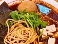 自制番茄豆腐面（营养美味，健康养生）