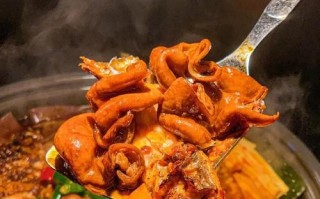 双味炸肥肠，诱惑你的味蕾（精选食材，制作健康美食）
