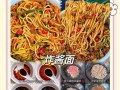手把手教你做彩椒炸酱，让你的口味更上一层楼（家常料理大赏，学会做彩椒炸酱让你的厨艺更上一层楼）