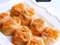 轻松做紫菜肉松卷（美味可口的营养餐）