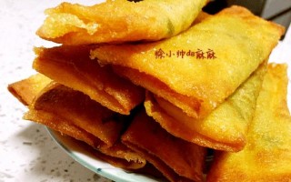 小米鸡蛋炒韭菜，营养美味俱佳的一道家常菜（用小米增加口感的做法，教你轻松炒出美味的小米鸡蛋炒韭菜）