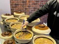 珍鲜菌鸡煲，营养美味的家常做法（滋补养生好去处，珍鲜菌鸡煲的独特之处）