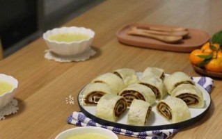 美食制作（美味佳肴，一口咬下，回味无穷）