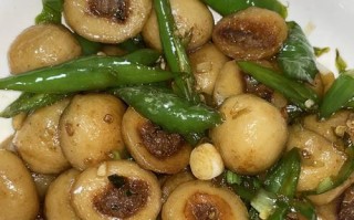 自制美味鱼肉丸子的做法（用新鲜鱼肉和秘制配方制作，香气四溢）