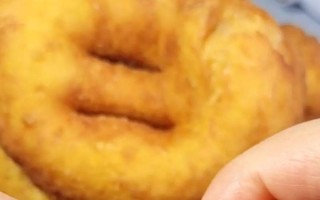 山西炸油饼的制作方法详解（传统美食）