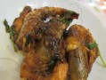 香浓诱人的新加坡黑胡椒虾（香料与虾肉的完美搭配，让你大呼过瘾）