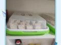 自制豆腐乳的简易做法（健康无添加，口感鲜美）
