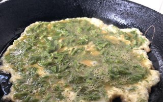 健康饮食（以饮氧香椿蛋为例，探究健康饮食的重要性）
