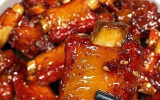 教你自制美味泡椒鱼（简单易学的做法让你也能轻松做出口感好、味道鲜美的泡椒鱼菜肴）