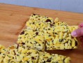 如何制作美味的以撒琪玛（传统美食，美味无比！）