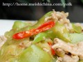 手把手教你做一道美味的香锅小炒肉（不用出去，家里就能吃到正宗的川菜香锅小炒肉！）