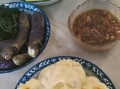 香喷喷猪肉豆角包子（家常制作，美味不容错过！）