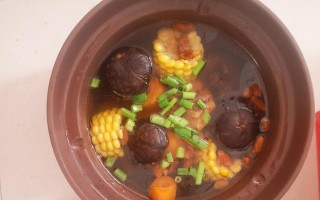 简单易学的做法分享，打造滋味浓郁的鸡汤佳品（简单易学的做法分享，打造滋味浓郁的鸡汤佳品）