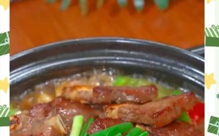 砂锅酸菜粉，经典老火靓汤（一份香浓的湘西味道，独具风情的特色美食）
