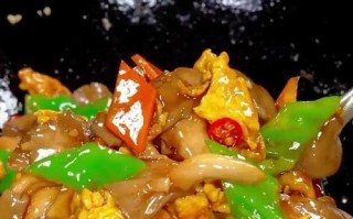 素炒平菇的做法，让味蕾舞动（清淡健康，美味易学，素食者的最佳选择）