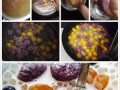 DIY芋圆，自制美味！（做法简单易学，惊艳味蕾；家庭自制，不含添加剂。）