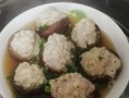 美味健康的香菇蒸肉丸（营养丰富，口感鲜美，家庭必备）