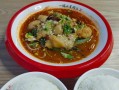 酸菜水煮肉片的做法详解（领略四川美食之美，掌握正宗口味）