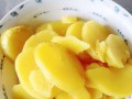土豆泥，营养美味（做法简单、口感细腻，土豆泥成为经典美食）