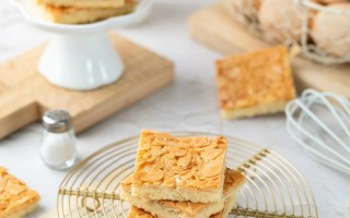 健康杂粮杏仁饼干的制作方法（低卡健康零食，简单易学）