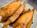 美味香煎马头鱼（掌握技巧，轻松在家做）