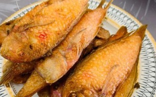 美味香煎马头鱼（掌握技巧，轻松在家做）