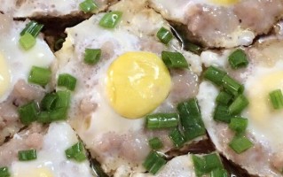 土鸡蛋——健康美味的食材（探秘土鸡蛋，发现更多美食可能性）