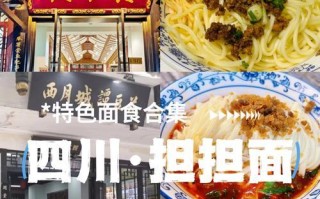 用重庆担担面做出正宗美味的担担面（以家常做法，让你在家也能品尝到地道的担担面。）