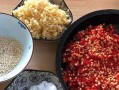 手工辣椒酱的制作方法（自己动手，做出最好吃的辣椒酱！）