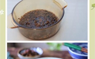 美味健康的香菇肉沫拌面（做法简单，营养丰富，快速享用）