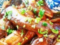 紫苏泥鳅的制作方法（传统美味，健康佳肴）