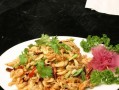 探秘湘味小河虾的烹饪奥妙（颠覆你对小河虾的认知，以小搏大的绝妙味蕾体验！）