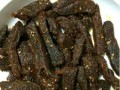 手工自制肉干，美味又健康（肉干的制作方法，步步详解）