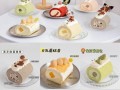 原冈蛋糕卷的制作方法（以新鲜奶油为馅料，口感细腻、香甜可口）