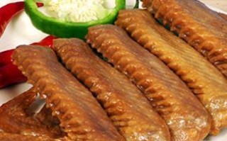 香甜可口的唐式萝卜的做法（唐风醇香萝卜，让你爱上萝卜）