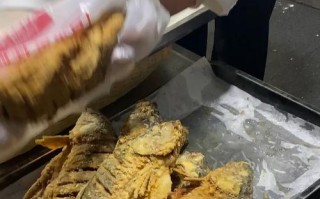 爆炸美味，炸大鲤鱼全攻略（鲜香可口，轻松学会如何炸出外皮酥脆的大鲤鱼）