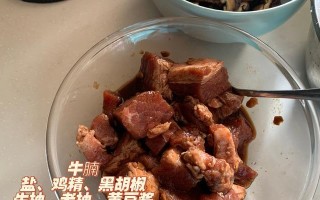 家常美食（味道鲜美，做法简单易学！）