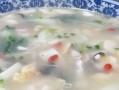 猪肚菇三鲜汤，营养美味又清爽（掌握这道家常菜，让您的味蕾更加满意）
