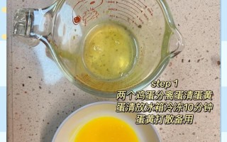 营养果蔬溶豆，健康无负担（做法简单易学，营养均衡）