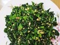 菠菜花生碎的营养与做法（让你尝遍菠菜花生的丰富滋味）