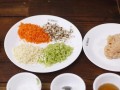 石榴鸡的美味做法（健康营养，让你爱不释手）