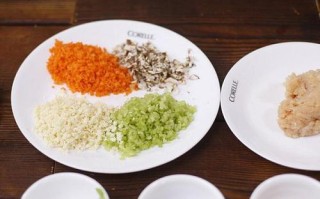 石榴鸡的美味做法（健康营养，让你爱不释手）