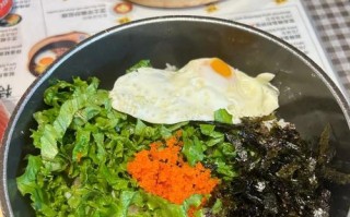 小菜拌饭，营养美味无负担（15种小菜拌饭，营养搭配不重样）