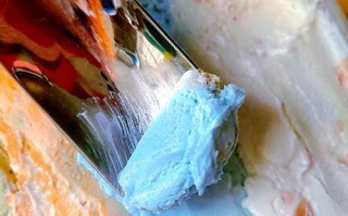 以酸奶为基础的啵啵茉莉冻的制作方法（健康、美味、简单易做）