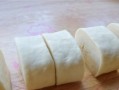 双色刀切馒头的做法（用创意点亮早餐！）
