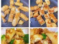 美味健康的香烤龙利鱼（口感鲜美，营养丰富，健康美食的制作方法）