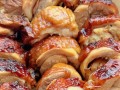 香气四溢的炸鸡腿制作大全（重现餐厅级别的炸鸡腿美味，教你如何让食欲狂飙！）