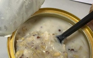 燕麦燕窝的健康美味（以天然食材为基础的养生佳品）