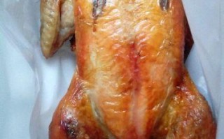 美味家常菜——香菇姬松茸烤鸡（营养丰富，美味可口，鸡肉中的佳品）