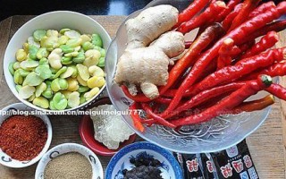辣味满满，口感十足——以香辣白干为主角的美食之旅（品尝四川地道美食，享受辣到心底的滋味）